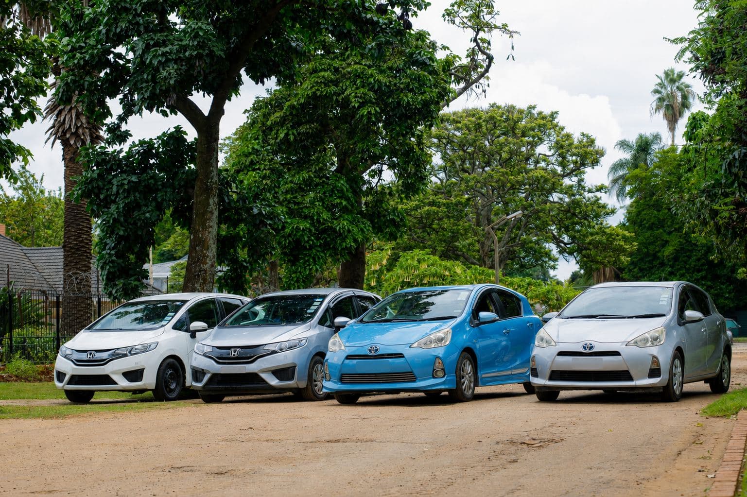 Hatchback Collection