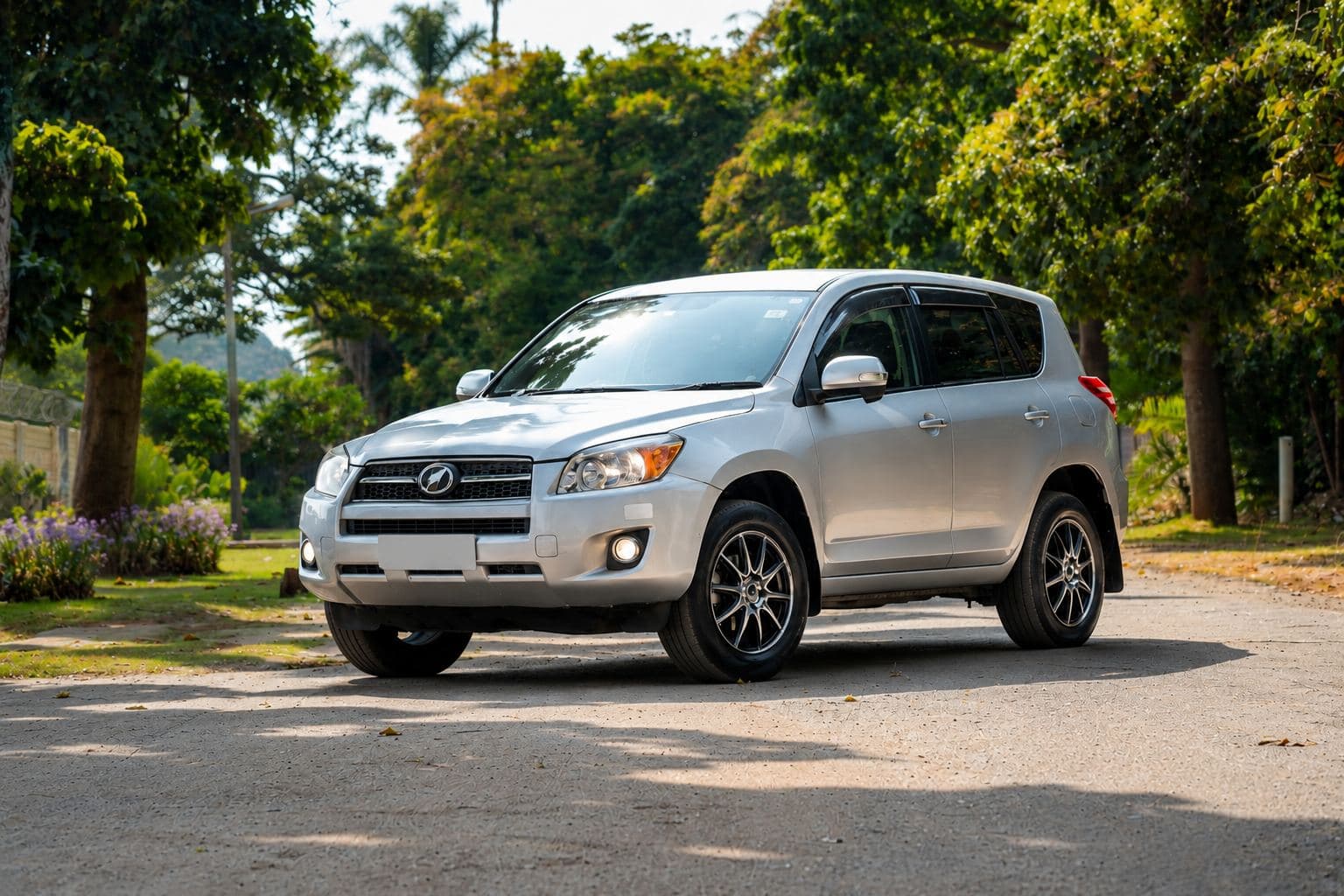 SUV Collection